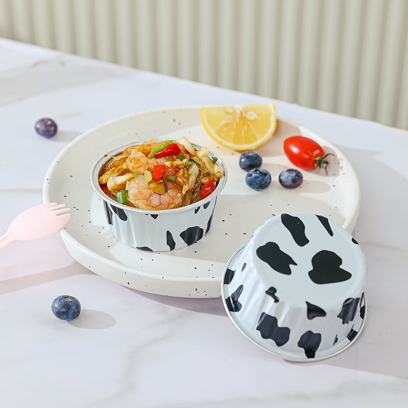 48% OFF-Aluminum foil tin cup