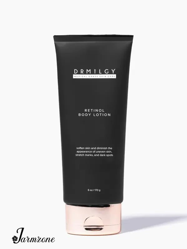 Retinol Body Lotion with Shea Butter & Ceramides – 6 oz