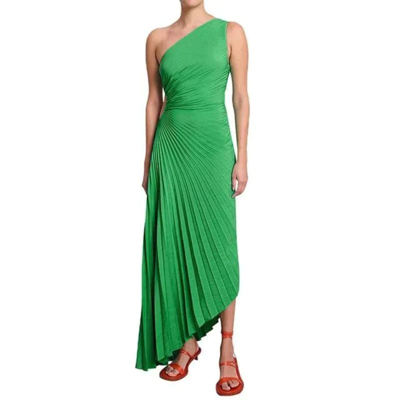 anyfreebie™-long dress