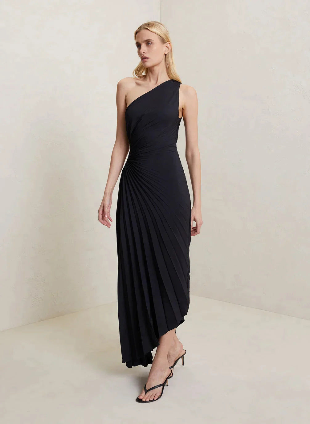 anyfreebie™-long dress