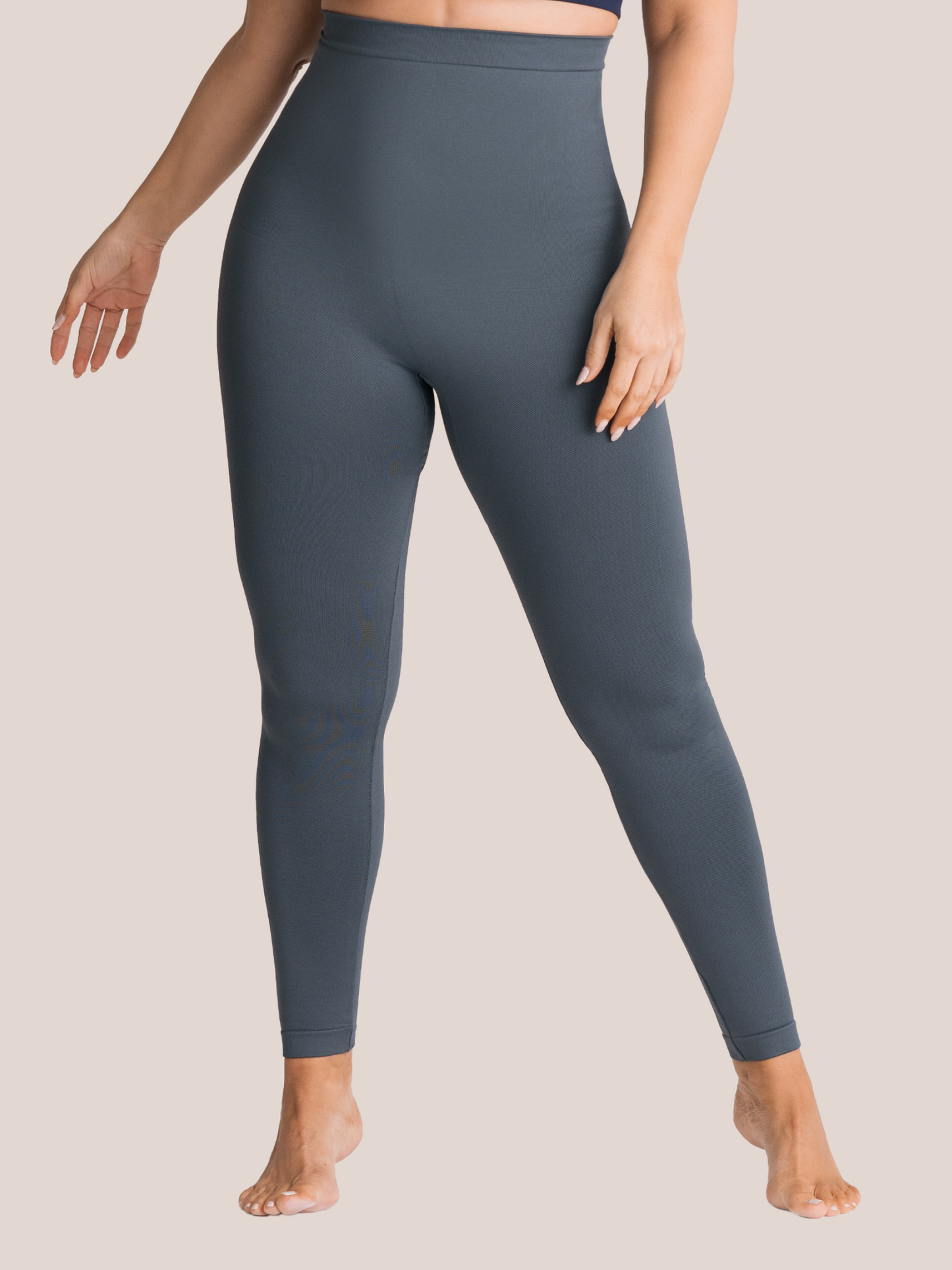 High-Waisted Shaping Leggings