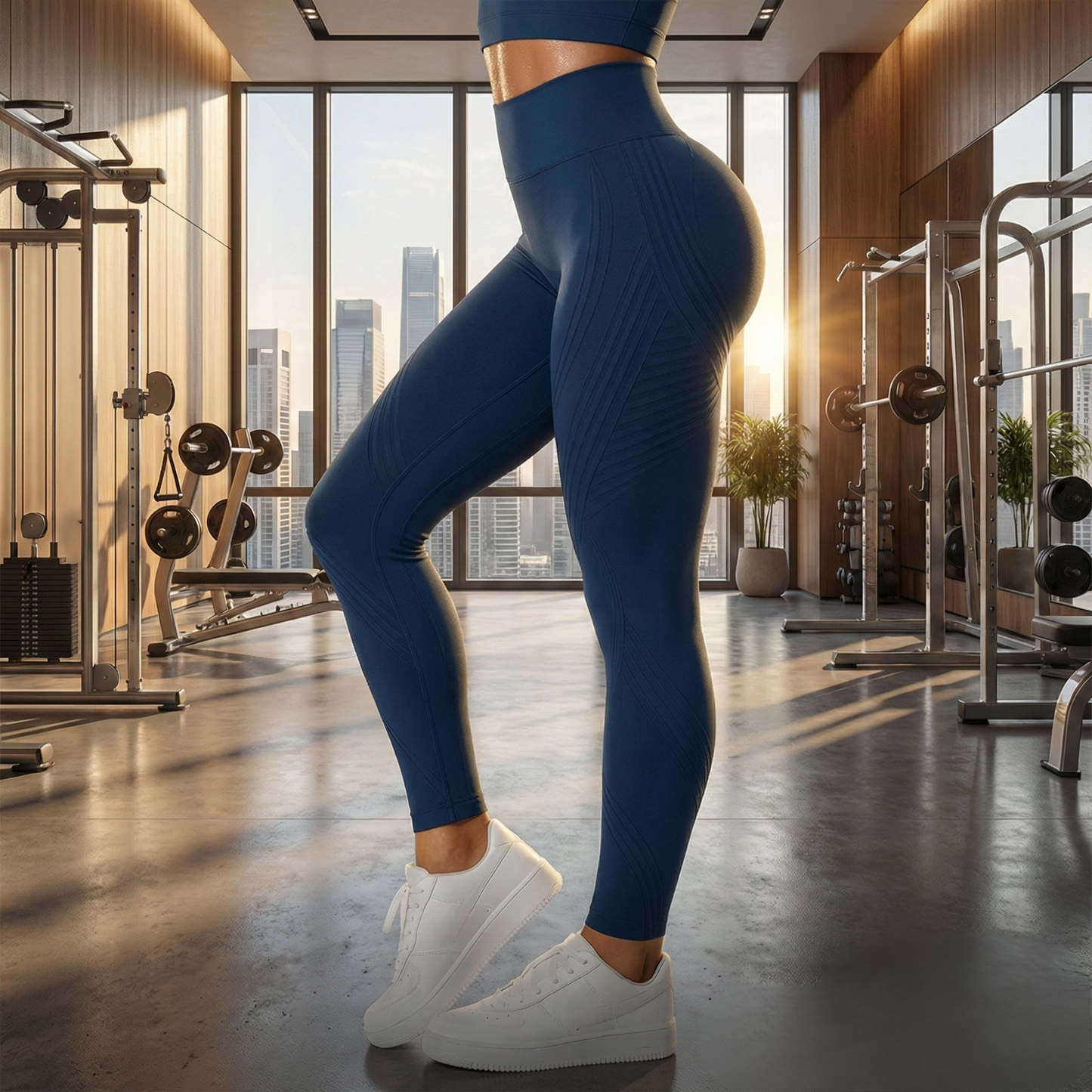 Yoga pants