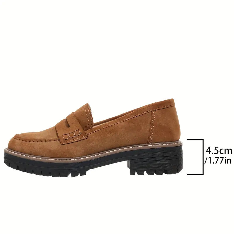 🔥Last Day Promotion 50% OFF - Women's Fashion Platform Shoes
