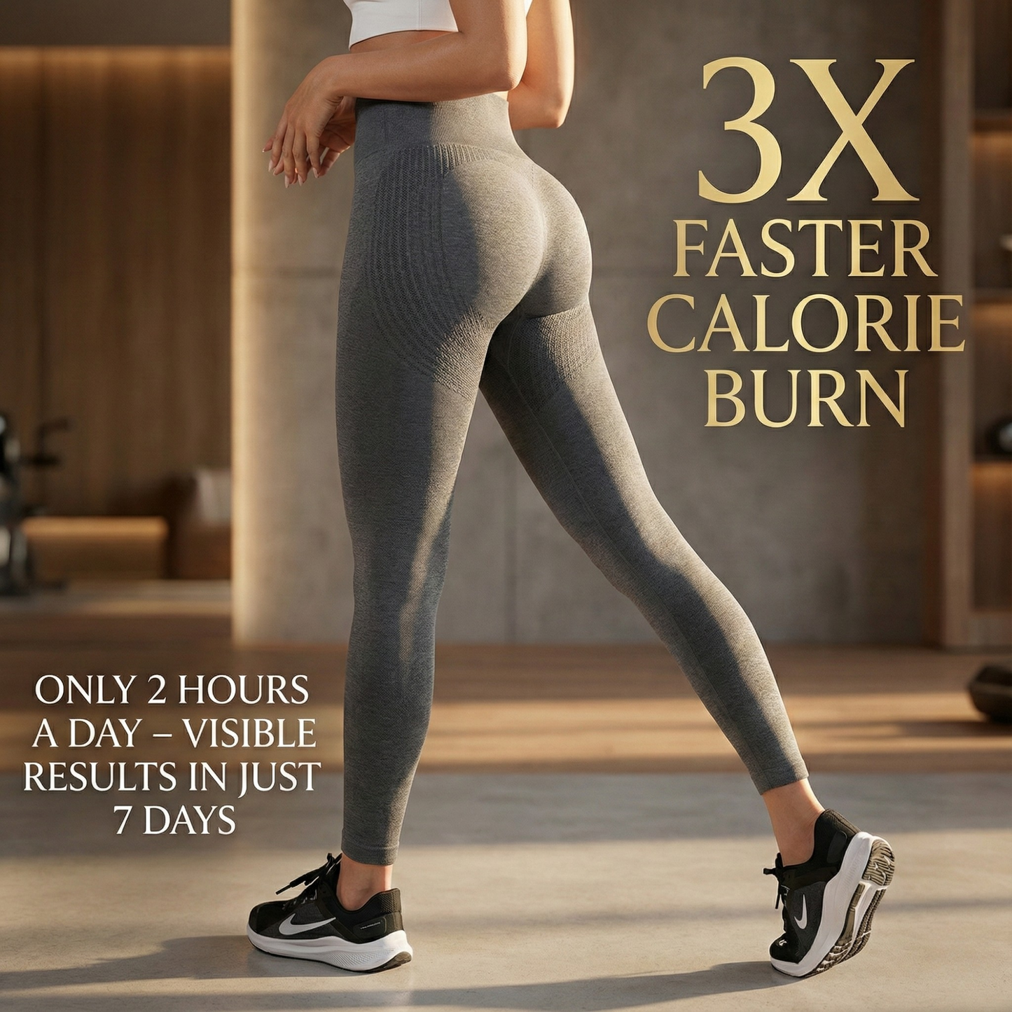 Yoga pants