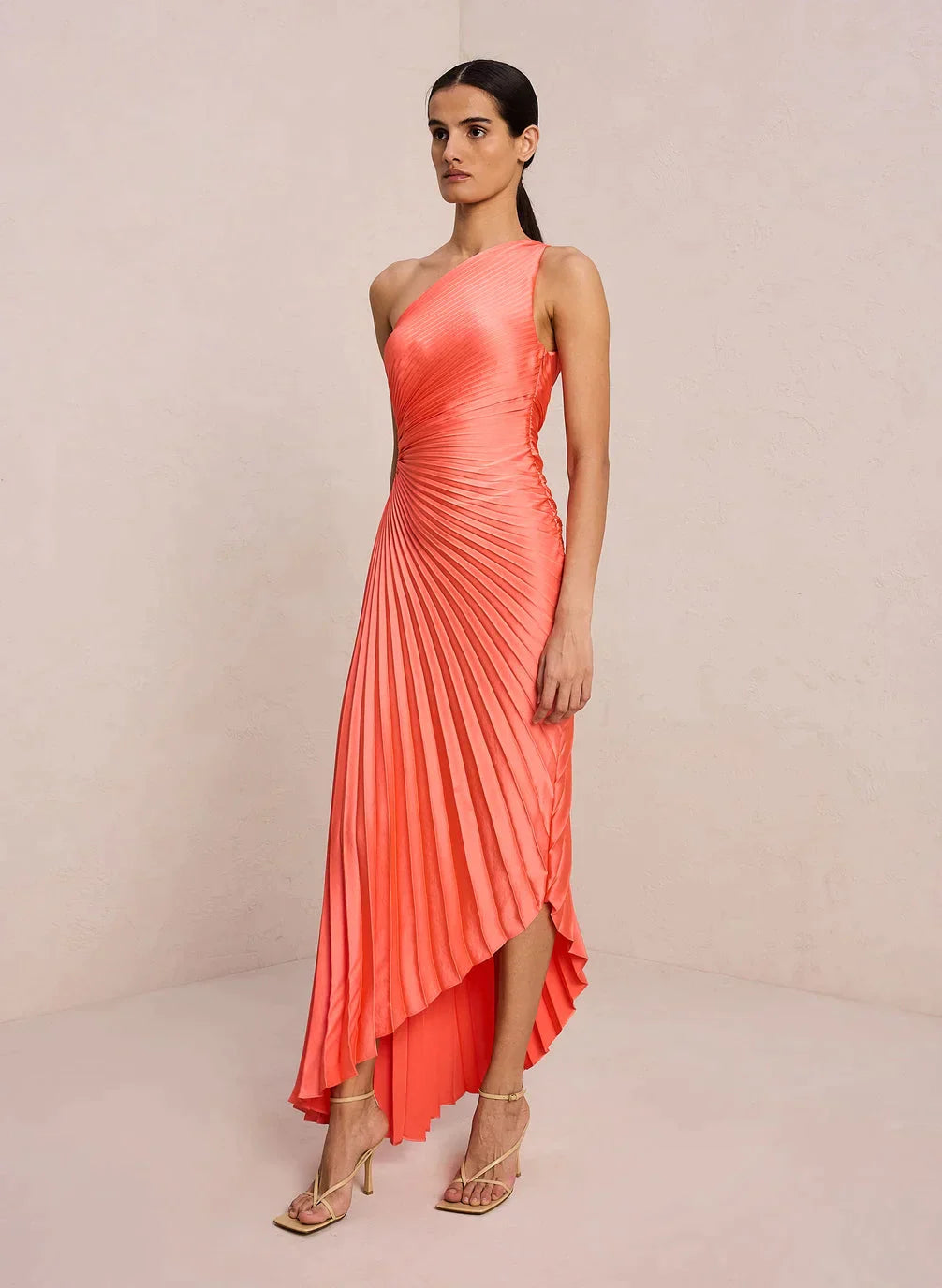 anyfreebie™-long dress