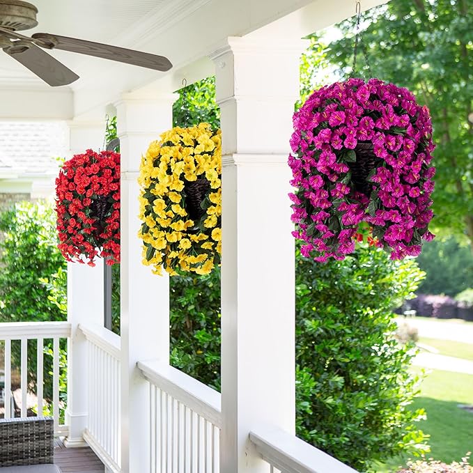This Week's Special Sale  Realistic Artificial Flowers