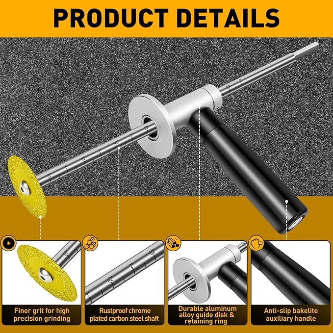 Inside Pipe Cutter for PVC: Precision Cutting at Its Best! 🔧✨