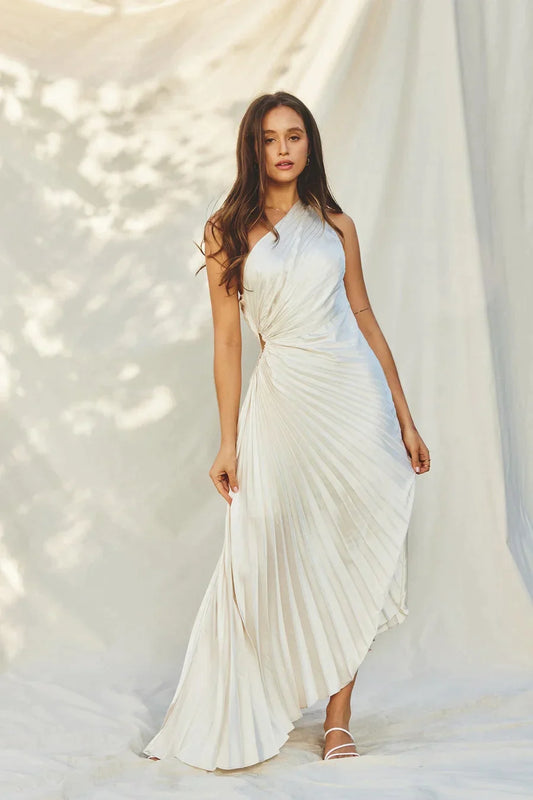 anyfreebie™-long dress