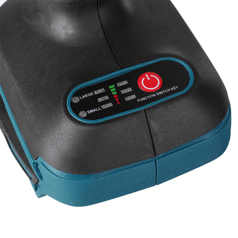 High Torque Lithium Battery Impact Wrench