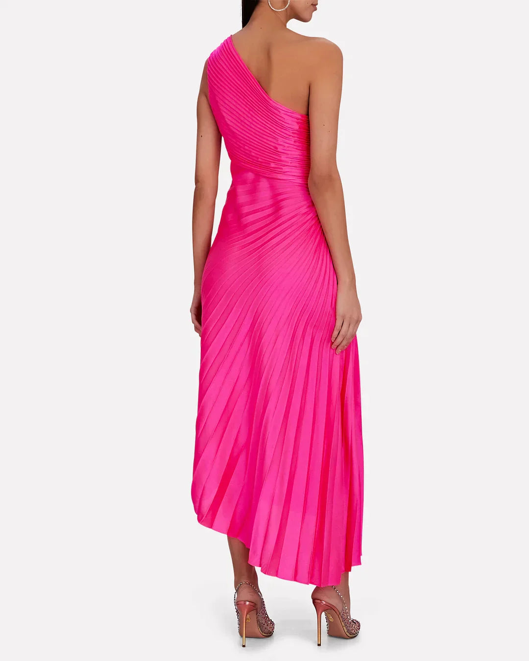 anyfreebie™-long dress