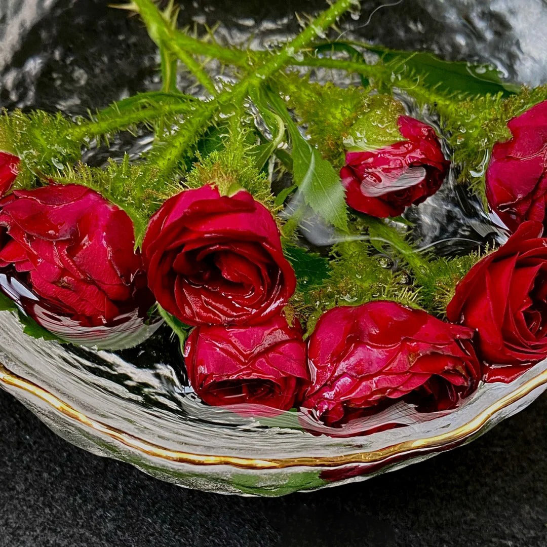 Moss Rose "Ip Man" Seeds