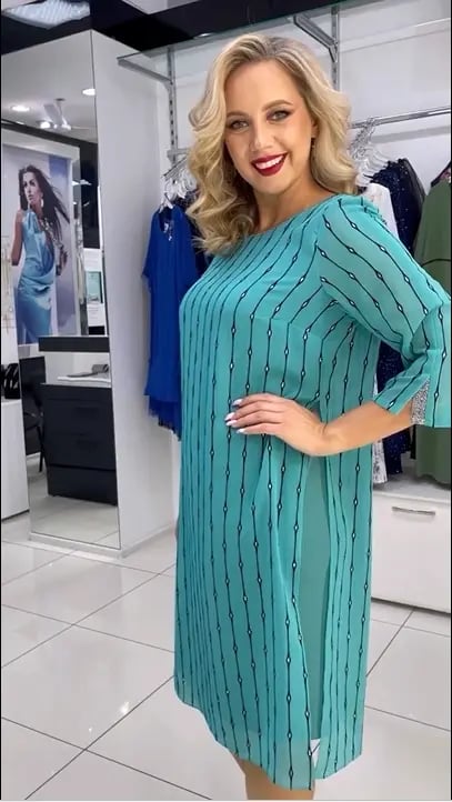 New Elegant Dress