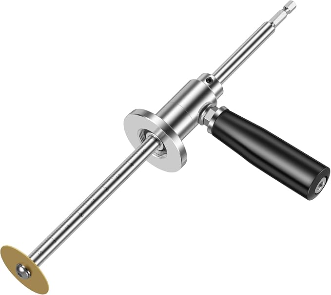 Inside Pipe Cutter for PVC: Precision Cutting at Its Best! 🔧✨