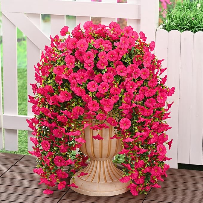 This Week's Special Sale  Realistic Artificial Flowers