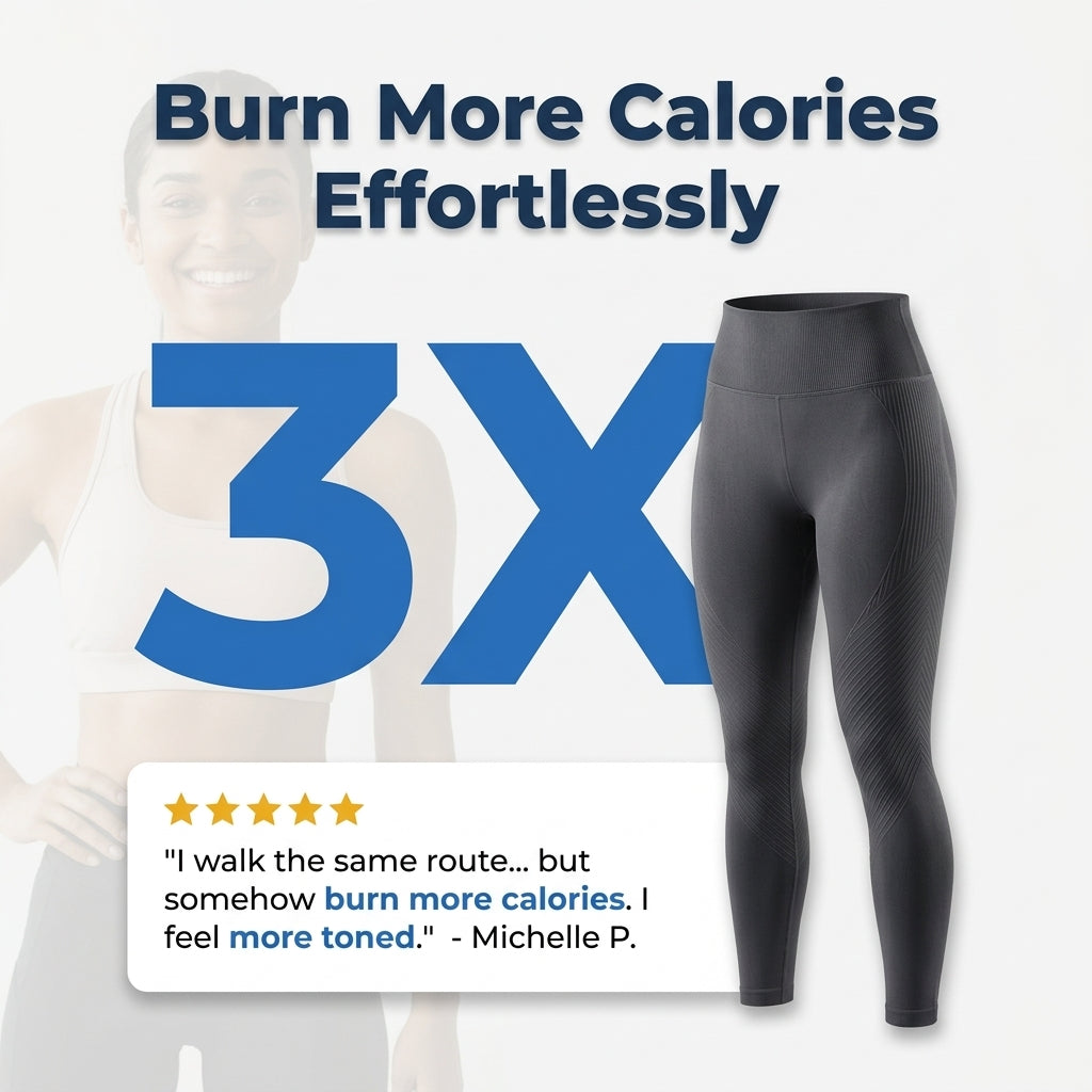 Yoga pants