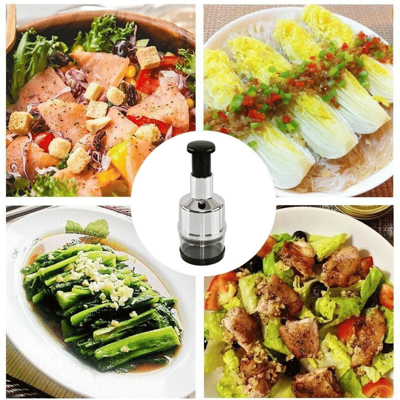 (🔥48% OFF)Multi-Function Press