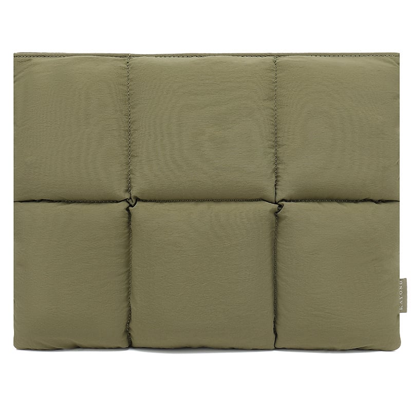 🔥LAST DAY PROMOTION SAVE 49%✨Puffy Laptop Bag Sleeve