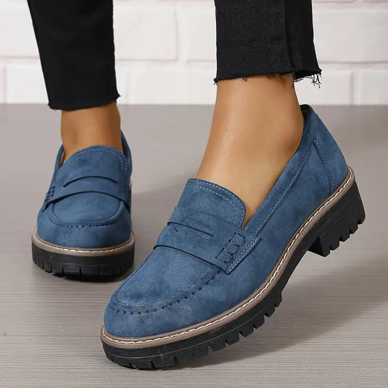 🔥Last Day Promotion 50% OFF - Women's Fashion Platform Shoes