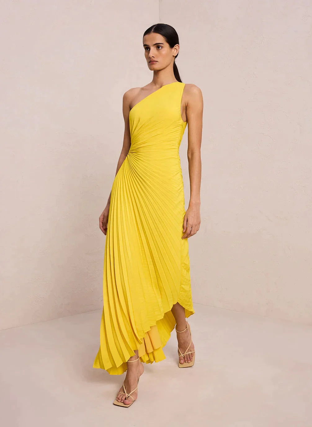 anyfreebie™-long dress