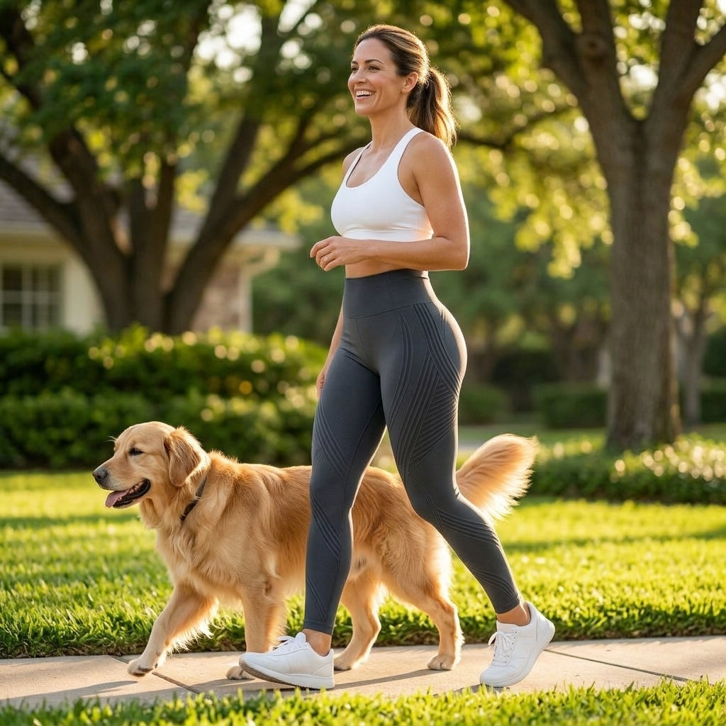 Yoga pants