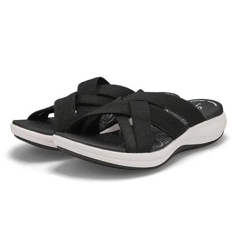 Sport Slide Sandals