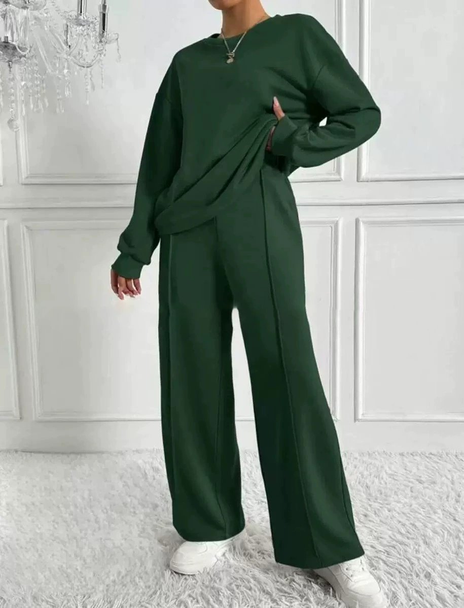Early Autumn Sale🍂Women's Autumn Long-Sleeved Suit