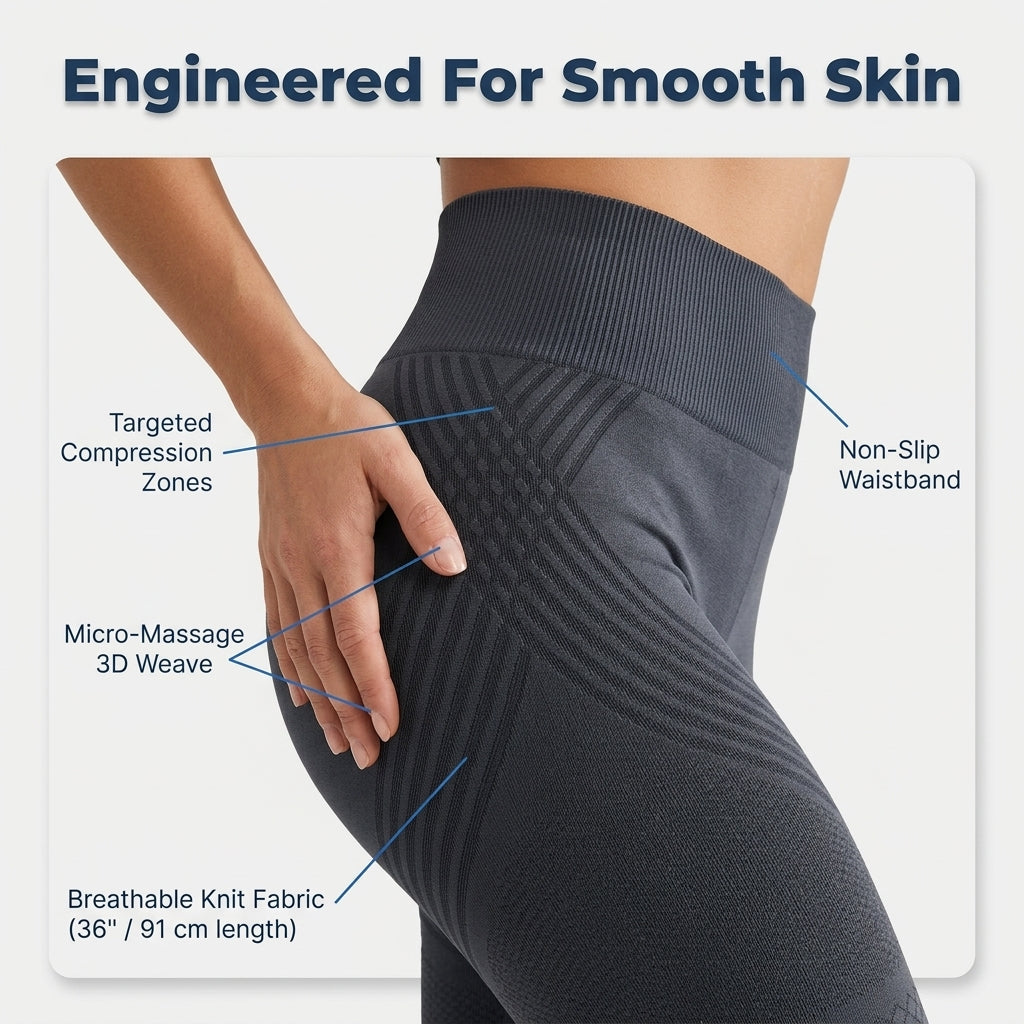 Yoga pants