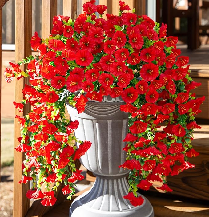 This Week's Special Sale  Realistic Artificial Flowers