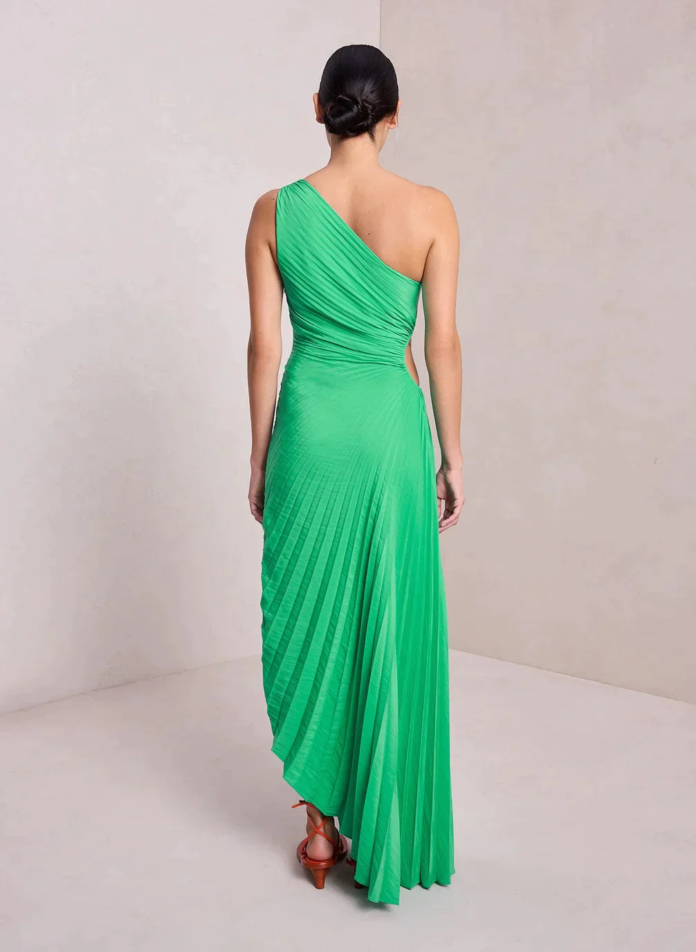 anyfreebie™-long dress