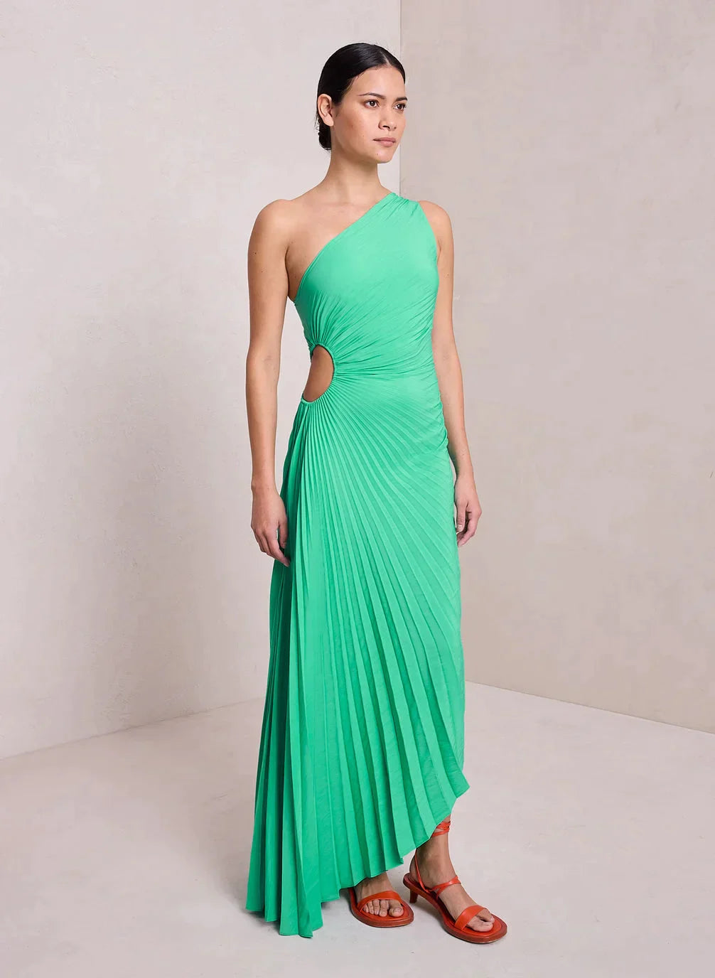 anyfreebie™-long dress