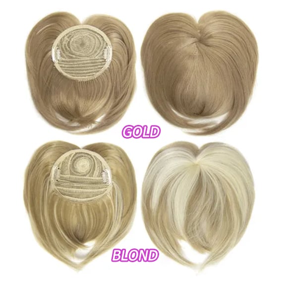 🔥Breathable Natural Hair Tips for Women with Thinning Hair