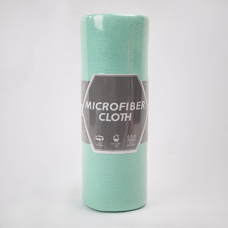 ♻️Reusable Microfiber Paper Towels Roll🧻  |