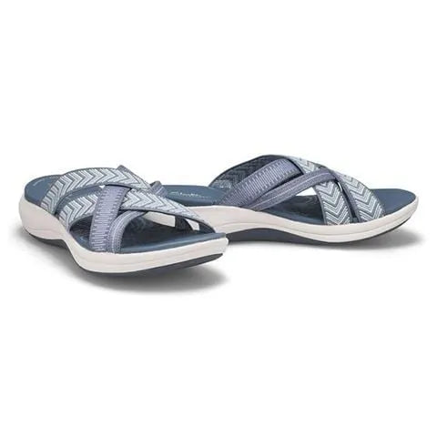 Sport Slide Sandals