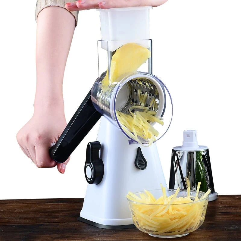 🎁Mother's Day Sale 49% OFF-Multifunctional Vegetable Cutter Slicer