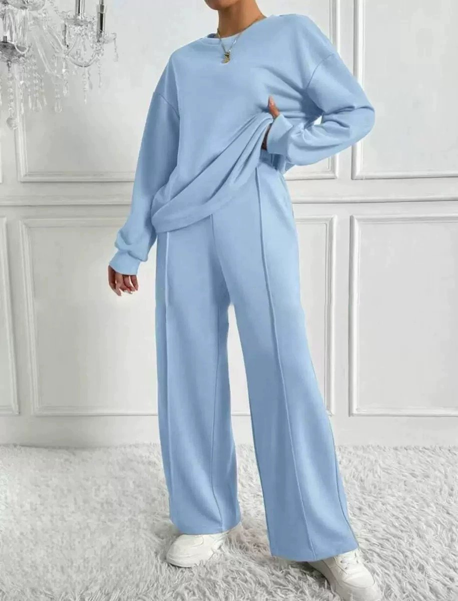 Early Autumn Sale🍂Women's Autumn Long-Sleeved Suit