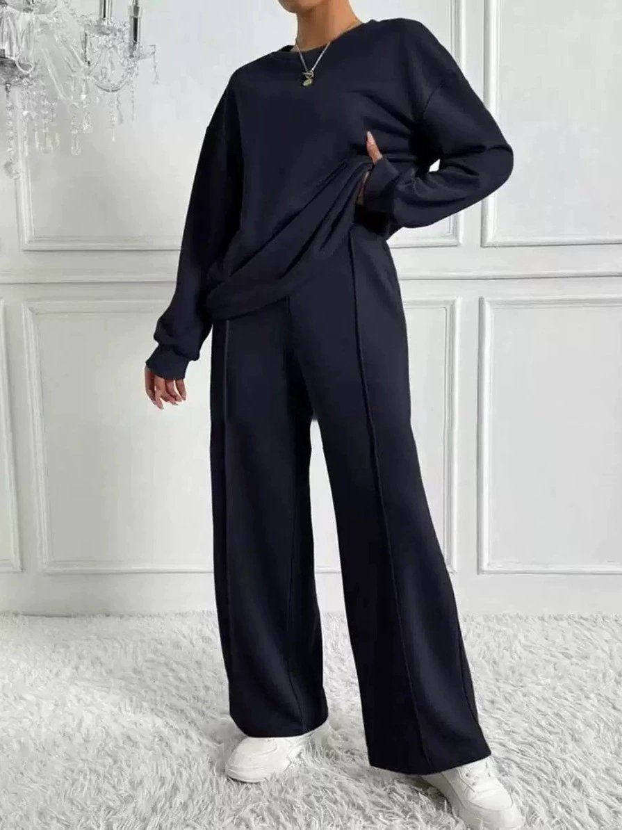 Early Autumn Sale🍂Women's Autumn Long-Sleeved Suit