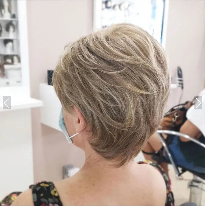 🔥Breathable Natural Hair Tips for Women with Thinning Hair