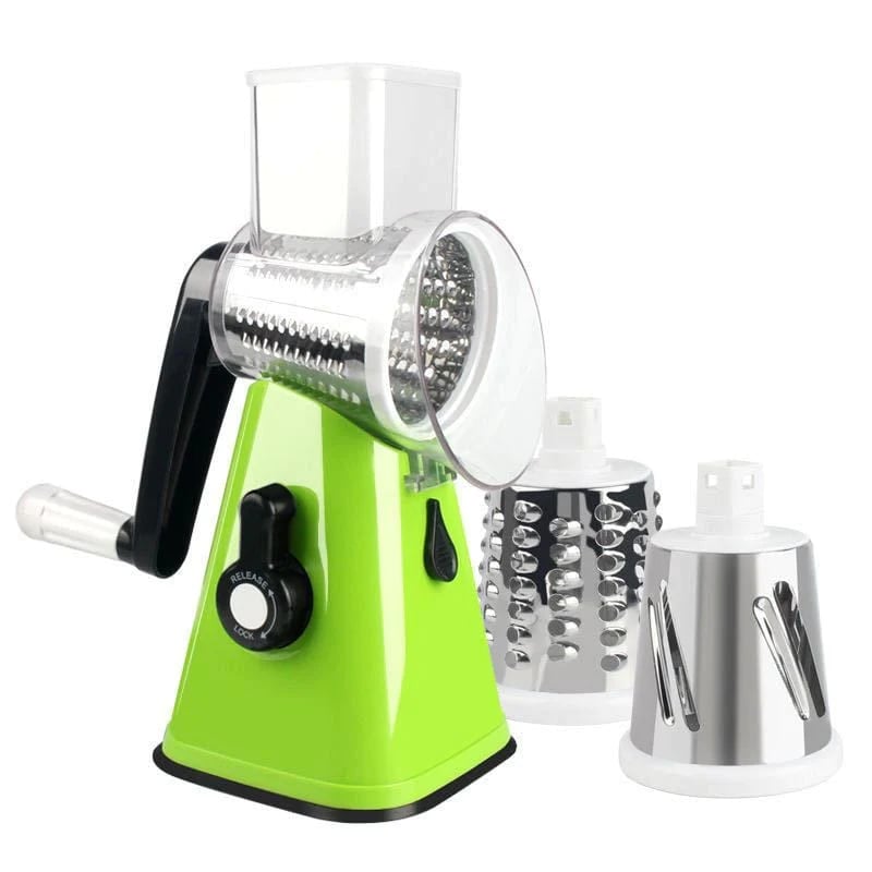 🎁Mother's Day Sale 49% OFF-Multifunctional Vegetable Cutter Slicer