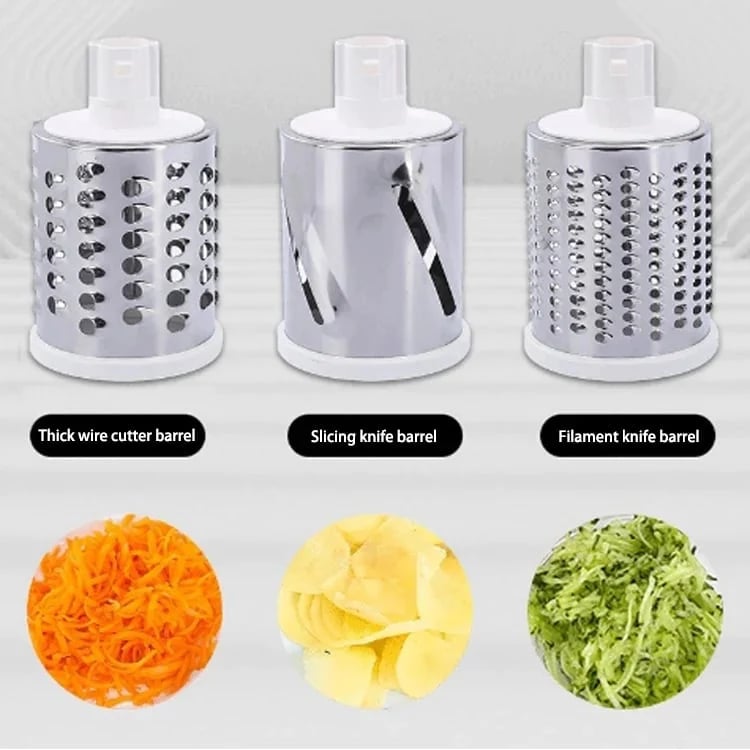 🎁Mother's Day Sale 49% OFF-Multifunctional Vegetable Cutter Slicer