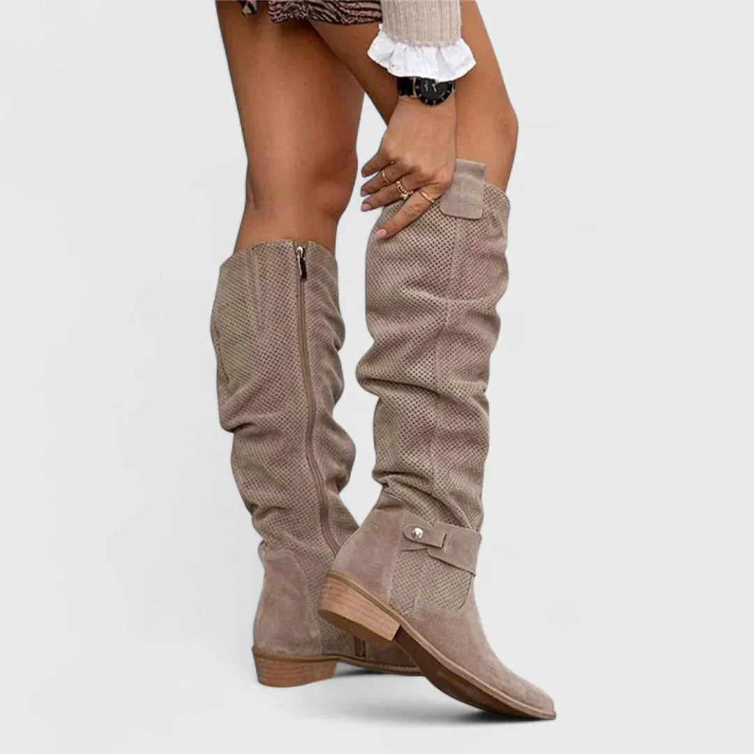 Orthopedic Boots