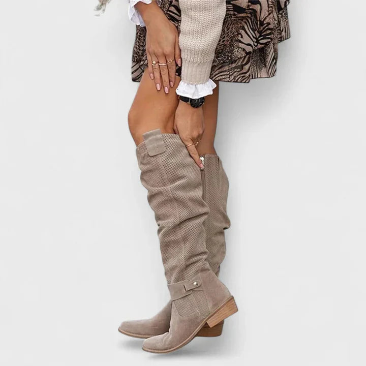 Orthopedic Boots