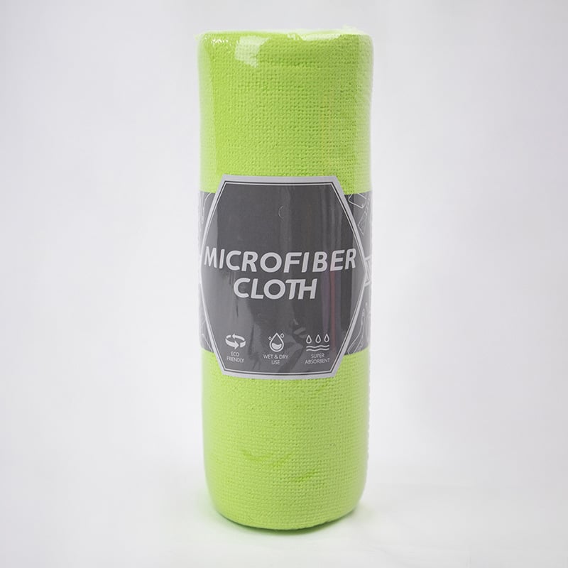 ♻️Reusable Microfiber Paper Towels Roll🧻  |