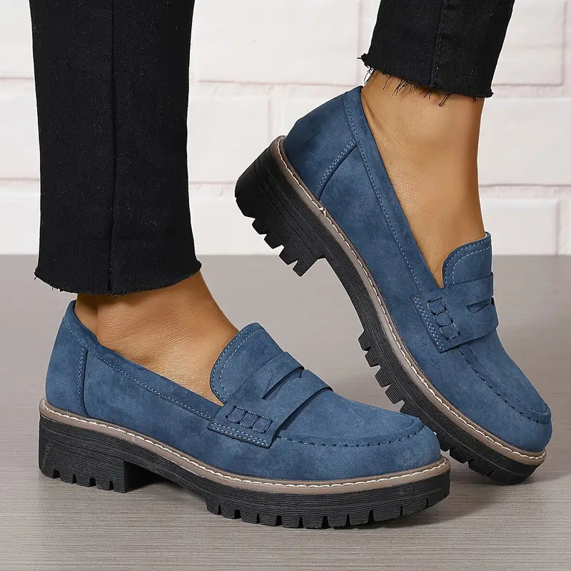 🔥Last Day Promotion 50% OFF - Women's Fashion Platform Shoes