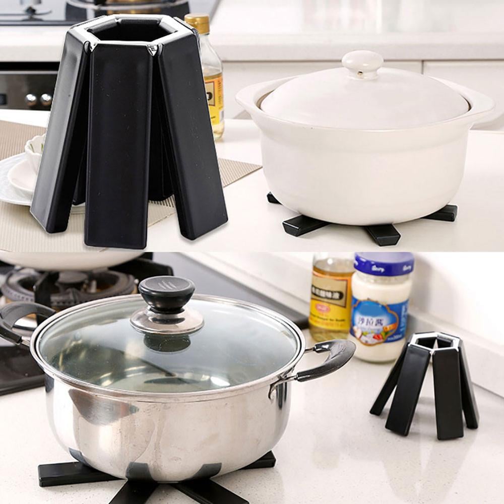 (🎁Selling) Creative Folding Insulation Pad,🔥Buy 3 Get 1 Free