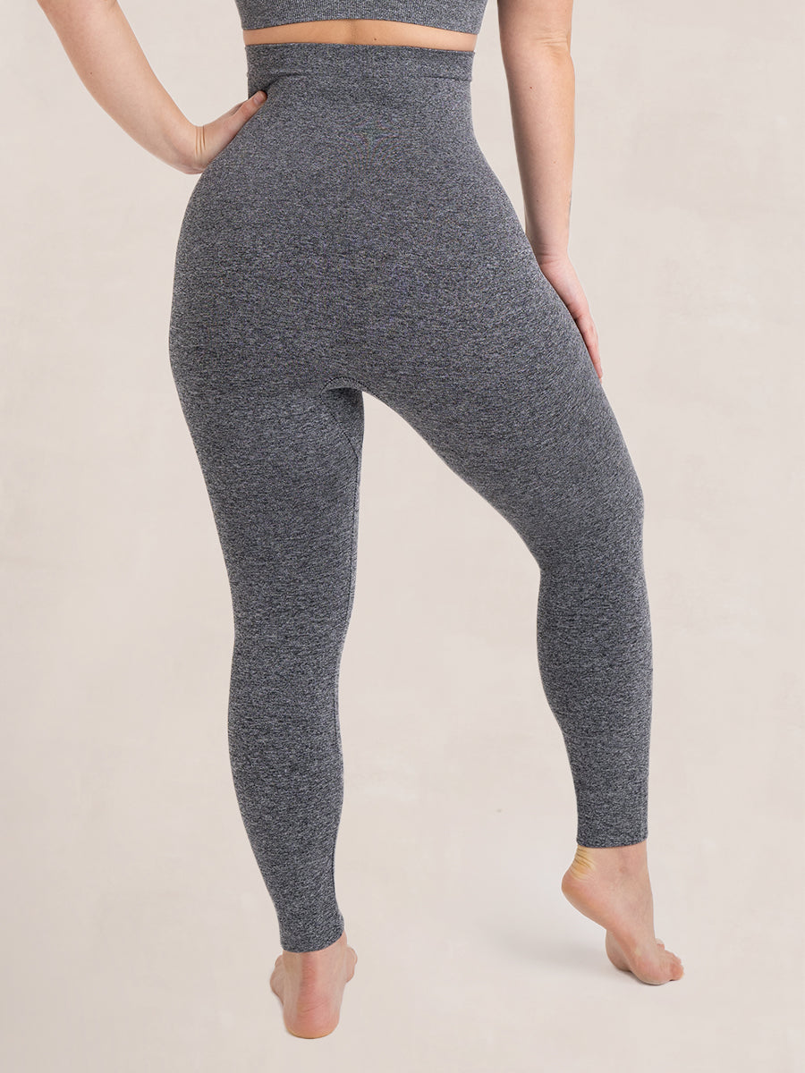High-Waisted Shaping Leggings