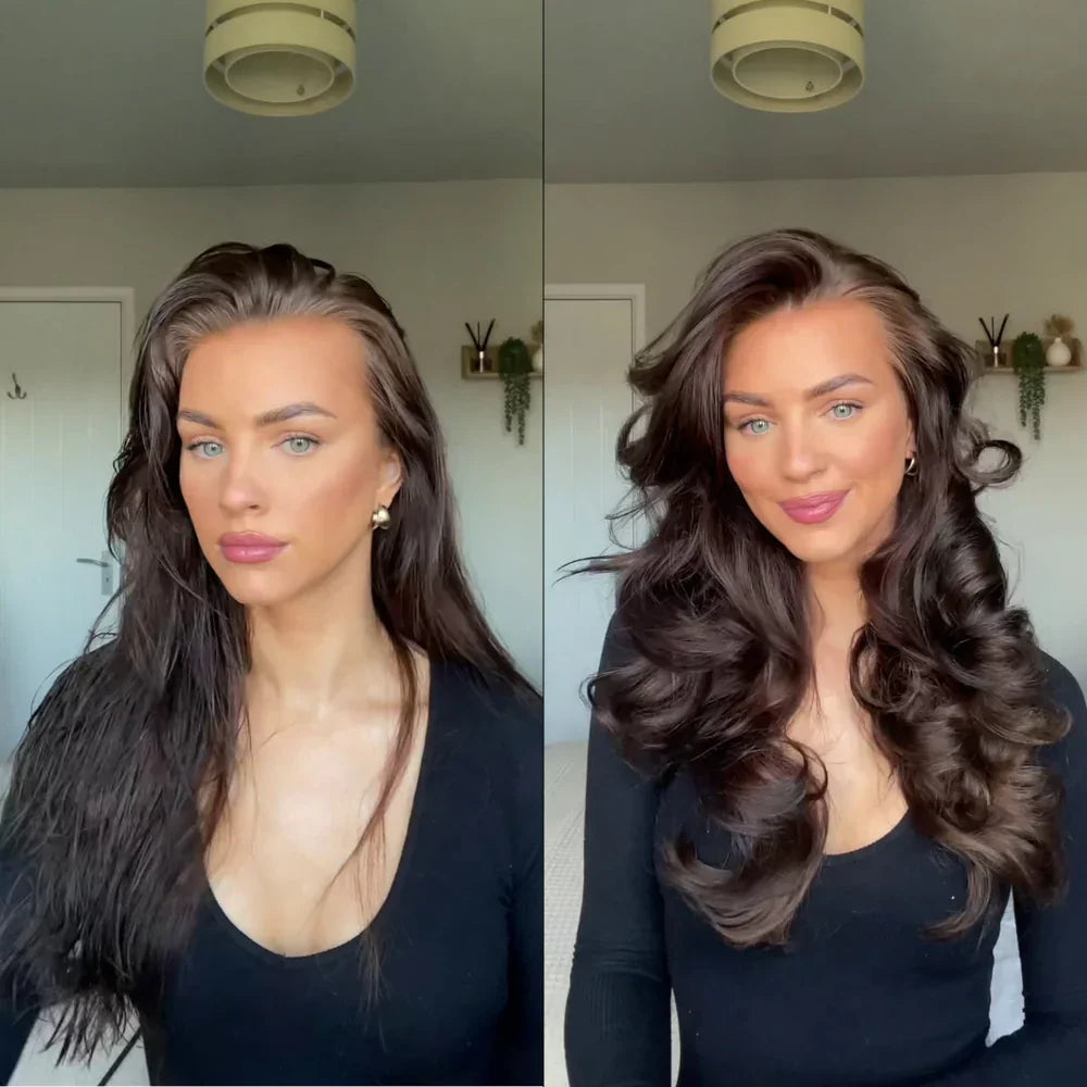 Pocket-Size Hair Perfection