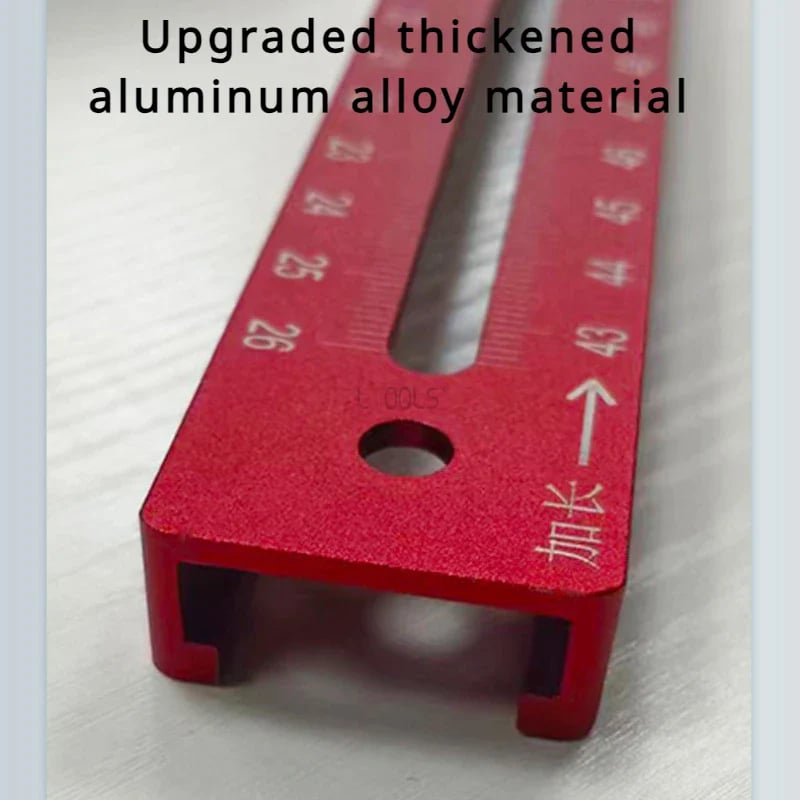 Trimming Machine Circular Cutting Guide