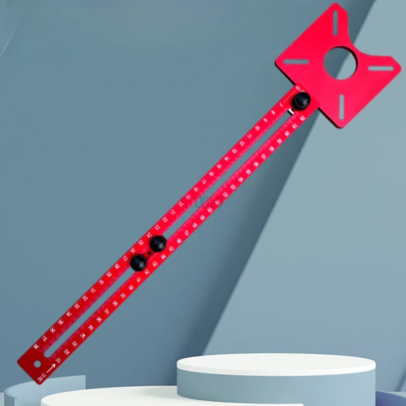 Trimming Machine Circular Cutting Guide