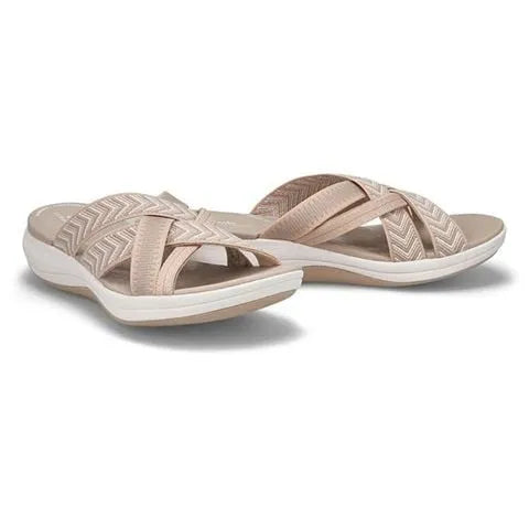 Sport Slide Sandals