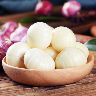 🎉🎉Delicious secrets in the kitchen – purple-skinned garlic
